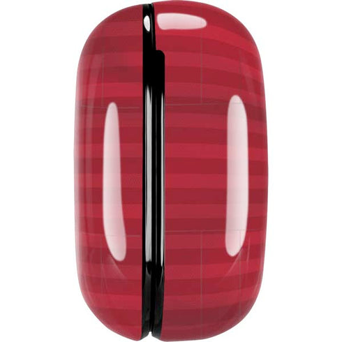 Iran Soccer Flag Galaxy Buds Pro Skin